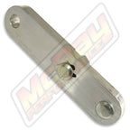 Wheel Alignment Clamp Adaptor 6" Extension Set for Hunter Aligners 20-1792-1