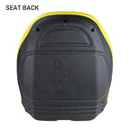 e-am141482 directfit high-back seat for john deere lawn tractors: x465, x475, x485, x495, x500, x520, x534, x540, x575, x584, x585, x590, x595, x700, x720,