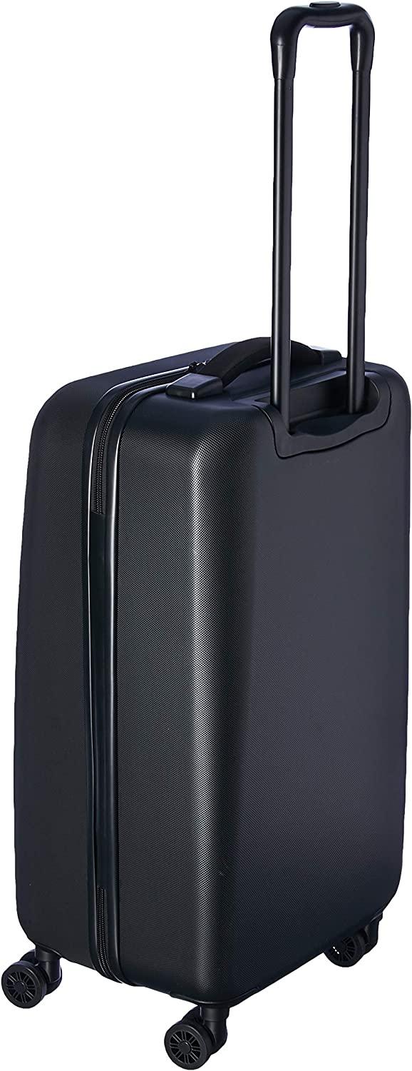 Trade Dual Spinner, Black, 72.0L/29-Inch