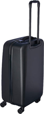 Trade Dual Spinner, Black, 72.0L/29-Inch