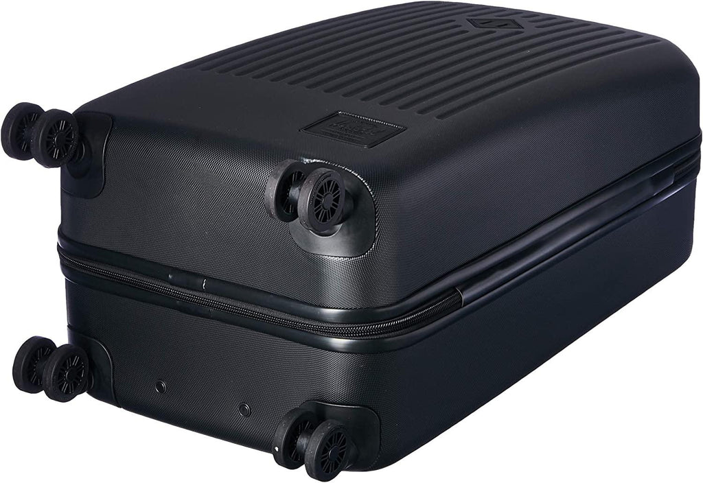 Trade Dual Spinner, Black, 72.0L/29-Inch