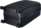 Trade Dual Spinner, Black, 72.0L/29-Inch