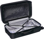Trade Dual Spinner, Black, 72.0L/29-Inch