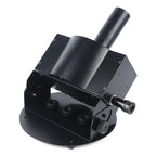 TFCFL 250W Single Pipe Angle Adjustable Fogger Machine DMX512 for Party Stage Shows