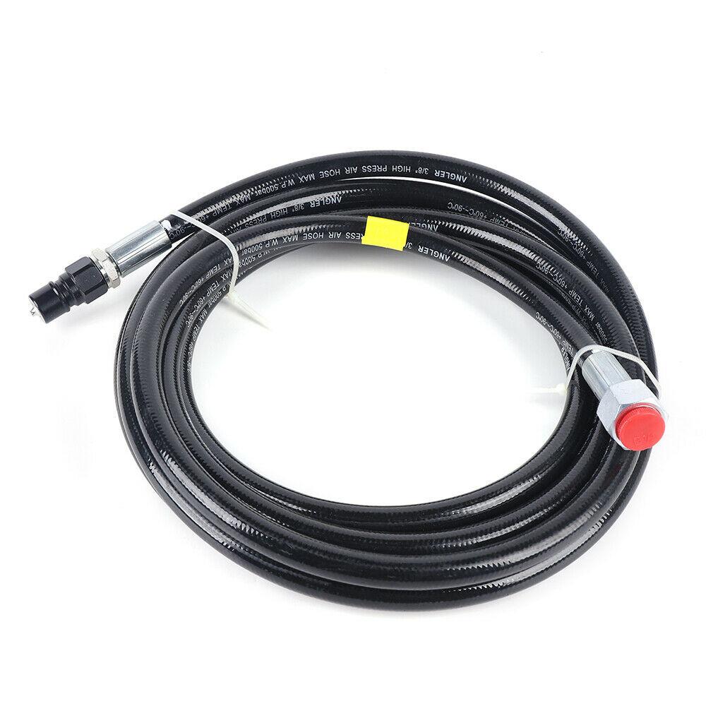 TFCFL 250W Single Pipe Angle Adjustable Fogger Machine DMX512 for Party Stage Shows
