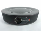anker nebula cosmos max 4k uhd tv home theater/entertainment projector, open box