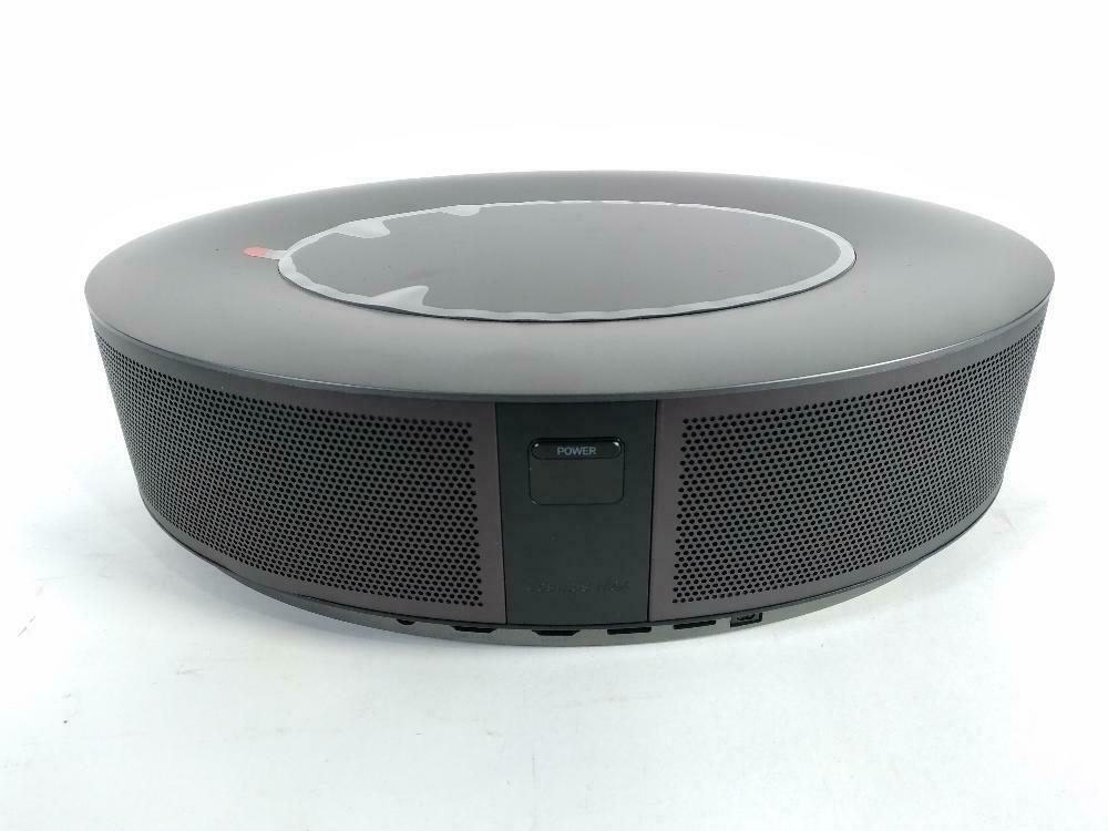 anker nebula cosmos max 4k uhd tv home theater/entertainment projector, open box