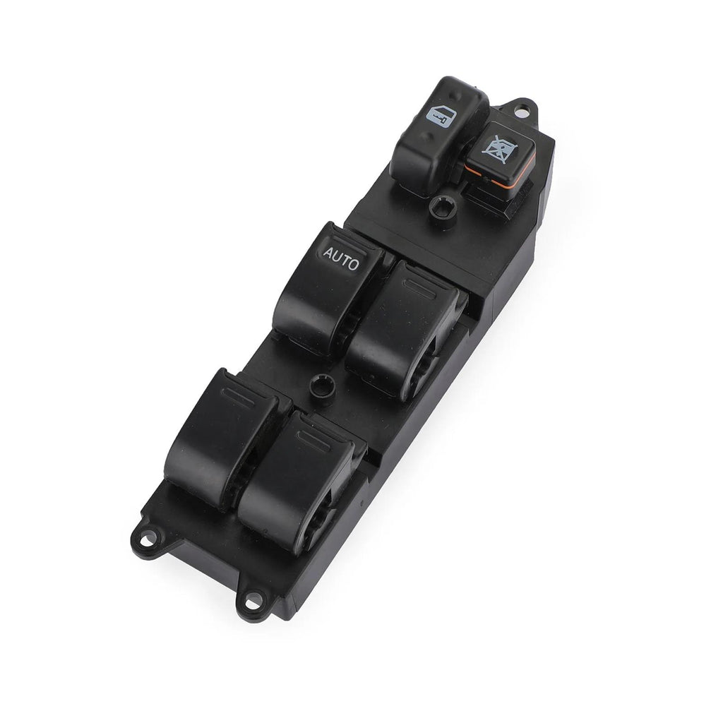 Electric Window Master Control Switch For Toyota 1997-2002 Camry Corolla Avalon Generic