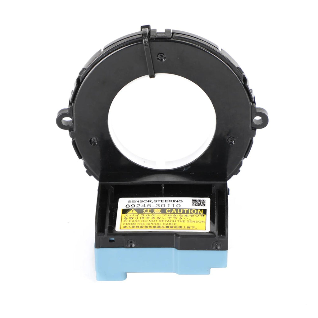 Lexus RX350 Toyota 4Runner Steering Wheel Angle Position Sensor 89245-30110 Generic