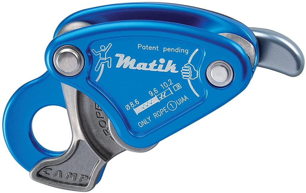 CAMP Matik Belay Device