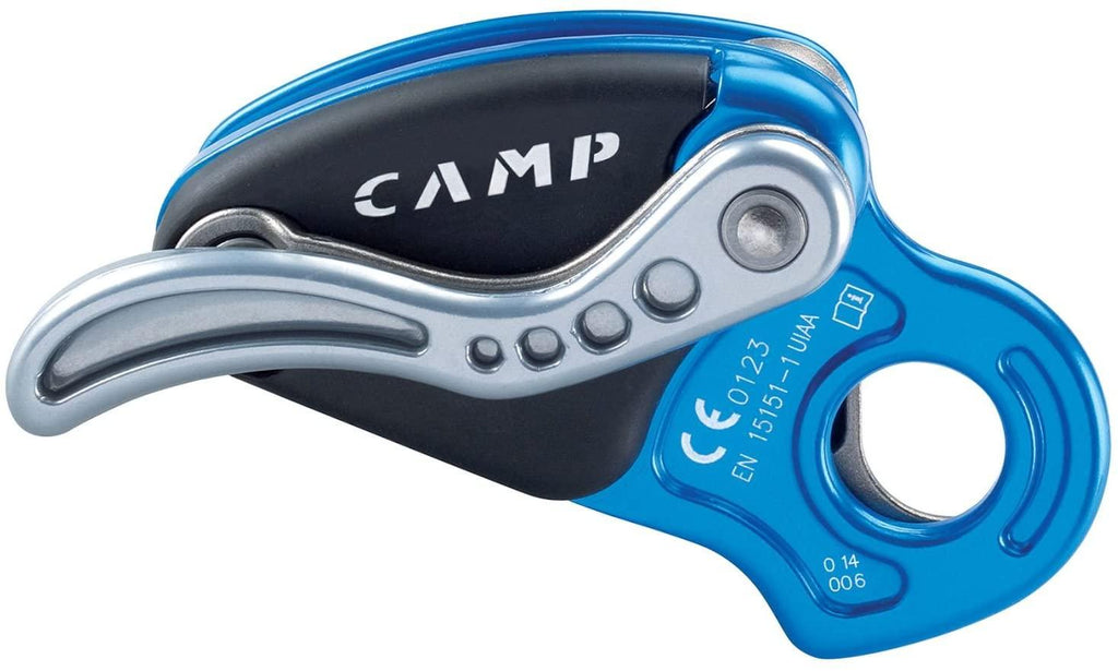CAMP Matik Belay Device