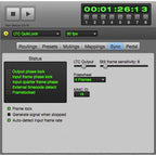 MOTU Micro Express Interface USB
