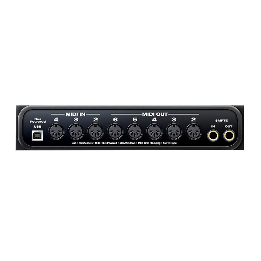 MOTU Micro Express Interface USB