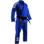 Hayabusa Shinju Pearl Weave Lightweight Jiu-Jitsu Gi