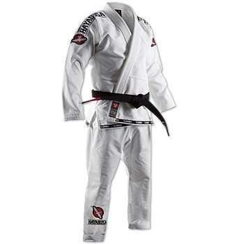 Hayabusa Shinju Pearl Weave Lightweight Jiu-Jitsu Gi