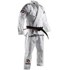 Hayabusa Shinju Pearl Weave Lightweight Jiu-Jitsu Gi