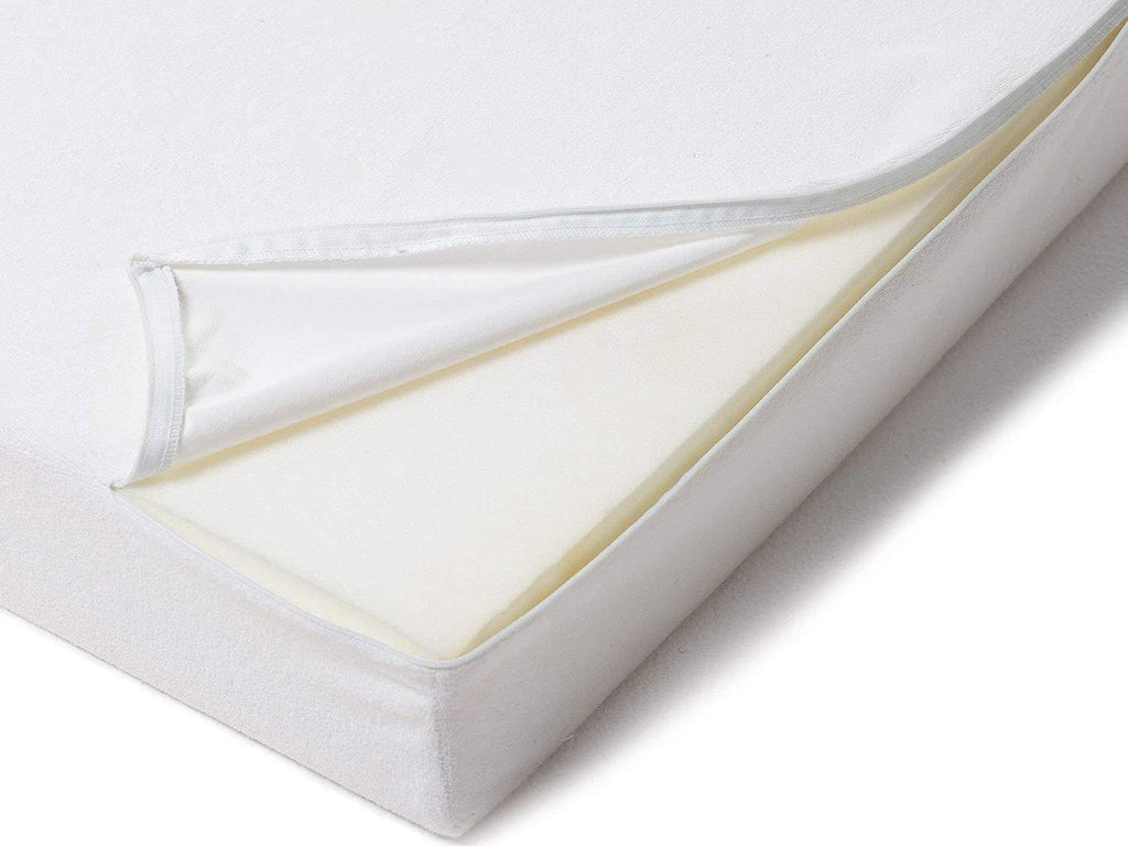 Petsbao Premium Orthopedic Dog Bed &amp; Lounwith Solid Memory Foam | Waterproof Liner | Washable Removable Cover | Superior Comfort to Ease Pain of Arthritis &amp; Hip Dysplasia