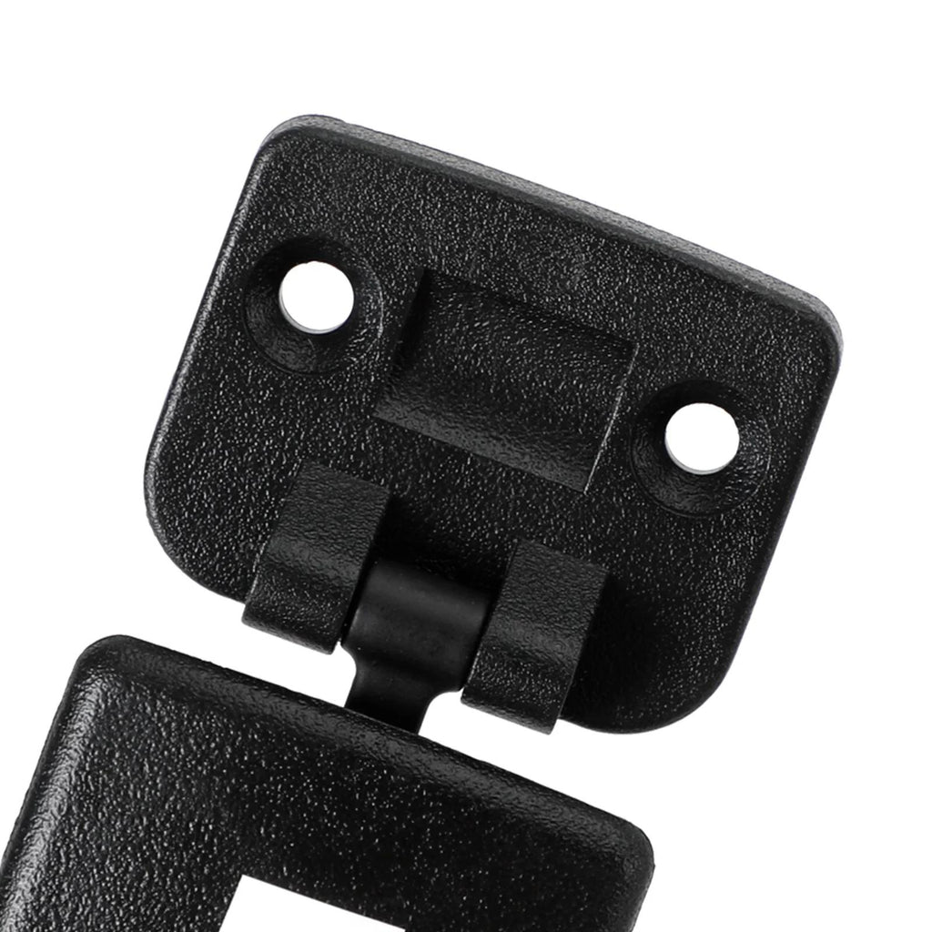 1995-2000 Tacoma 69370-35010 Rear Sliding Window Lock Latch Generic