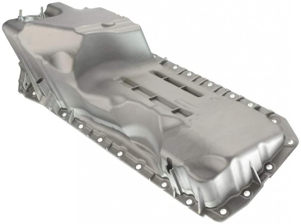 A-Premium Engine Oil Pan Replacement for BMW 128i 325i 328i 328Xi 330i 525i...
