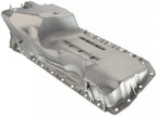A-Premium Engine Oil Pan Replacement for BMW 128i 325i 328i 328Xi 330i 525i...