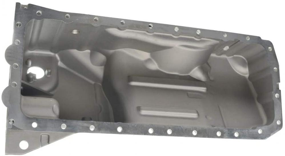 A-Premium Engine Oil Pan Replacement for BMW 128i 325i 328i 328Xi 330i 525i...