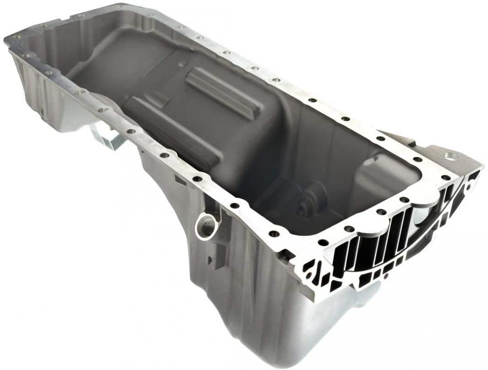 A-Premium Engine Oil Pan Replacement for BMW 128i 325i 328i 328Xi 330i 525i...