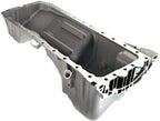 A-Premium Engine Oil Pan Replacement for BMW 128i 325i 328i 328Xi 330i 525i...