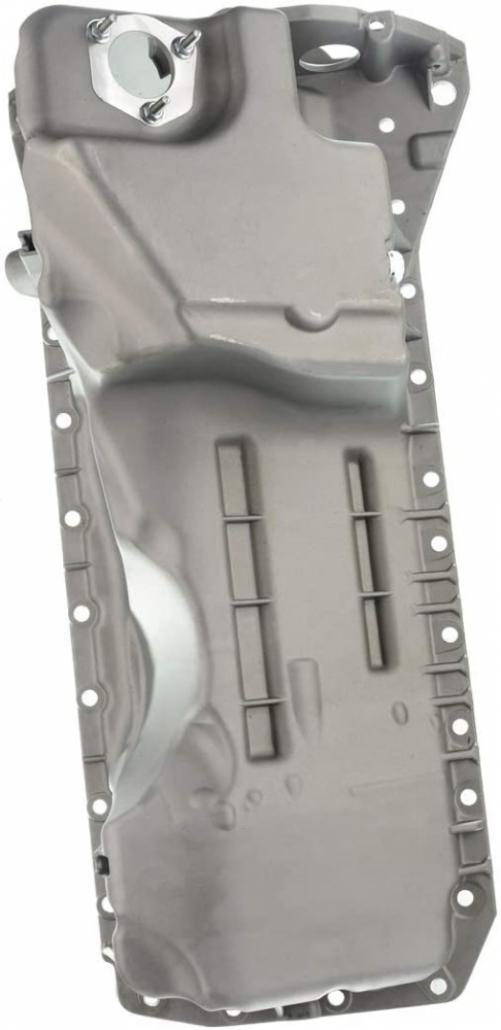 A-Premium Engine Oil Pan Replacement for BMW 128i 325i 328i 328Xi 330i 525i...