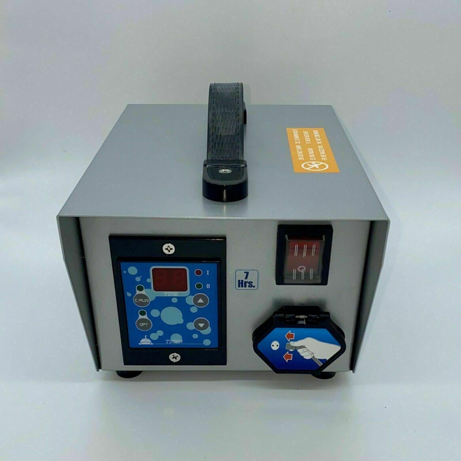 aquabot® classic &amp; turbo power supply 2 pin female socket 7184c &amp; 7183c
