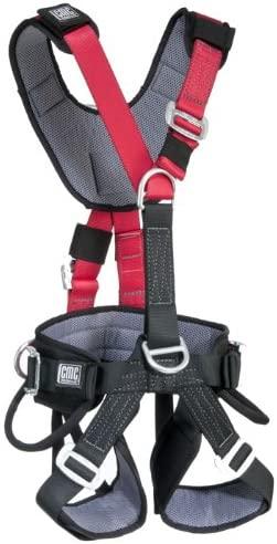 CMC Rescue 202822 Harness Fire-Rescue S/M