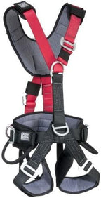 CMC Rescue 202822 Harness Fire-Rescue S/M