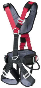 CMC Rescue 202822 Harness Fire-Rescue S/M