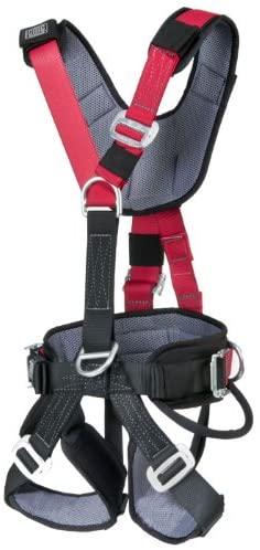 CMC Rescue 202822 Harness Fire-Rescue S/M