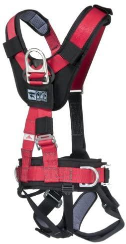 CMC Rescue 202822 Harness Fire-Rescue S/M
