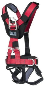 CMC Rescue 202822 Harness Fire-Rescue S/M