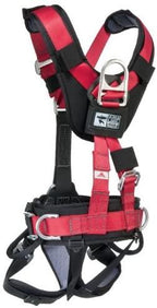 CMC Rescue 202822 Harness Fire-Rescue S/M