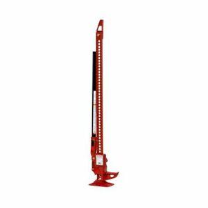 Hi-Lift HL-485PC Jack Jack 48 in. H 38.63 in. lift All Cast Iron Jack Red Each