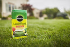 miracle-gro 1001833 lawn food water soluble lawn fertilizer (6 pack), 5 lb