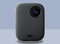 xiaomi mi smart compact projector fhd led android tv screen 80~120" hdr10 500 an