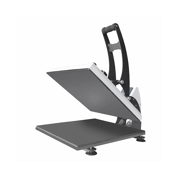 40x50cm Portrait Auto-open Heat Press Machine W/Slide-out Base