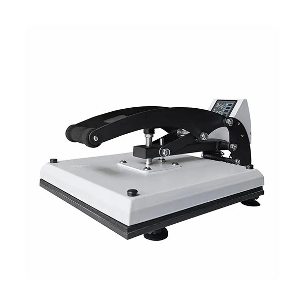 40x50cm Portrait Auto-open Heat Press Machine W/Slide-out Base