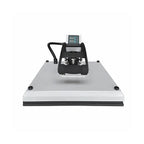 40x50cm Portrait Auto-open Heat Press Machine W/Slide-out Base
