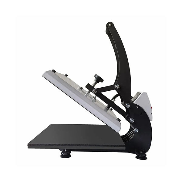 40x50cm Portrait Auto-open Heat Press Machine W/Slide-out Base
