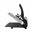 40x50cm Portrait Auto-open Heat Press Machine W/Slide-out Base