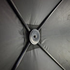 Pentagon Hunting Blind- First 5 Sided Hub Blind