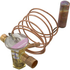 Zodiac Pool Solutions Thermal Expansion Valve, Zodiac, Je2000T/Je2500T