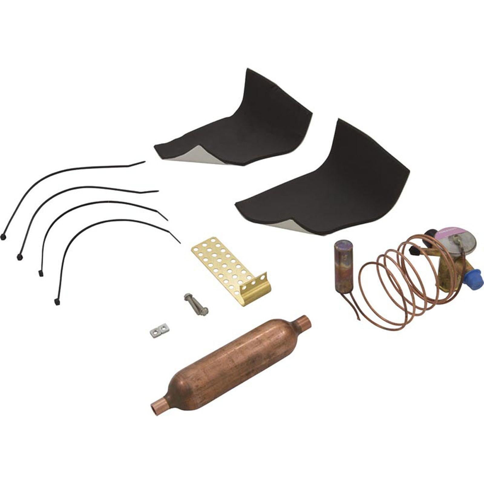 Zodiac Pool Solutions Thermal Expansion Valve, Zodiac, Je2000T/Je2500T