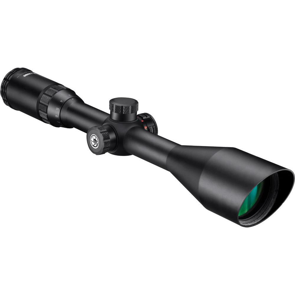Blackhawk 3-12x50 IR Hunting Rifle Scope