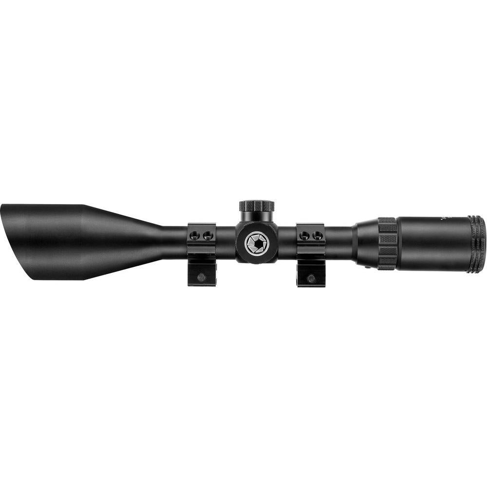 Blackhawk 3-12x50 IR Hunting Rifle Scope