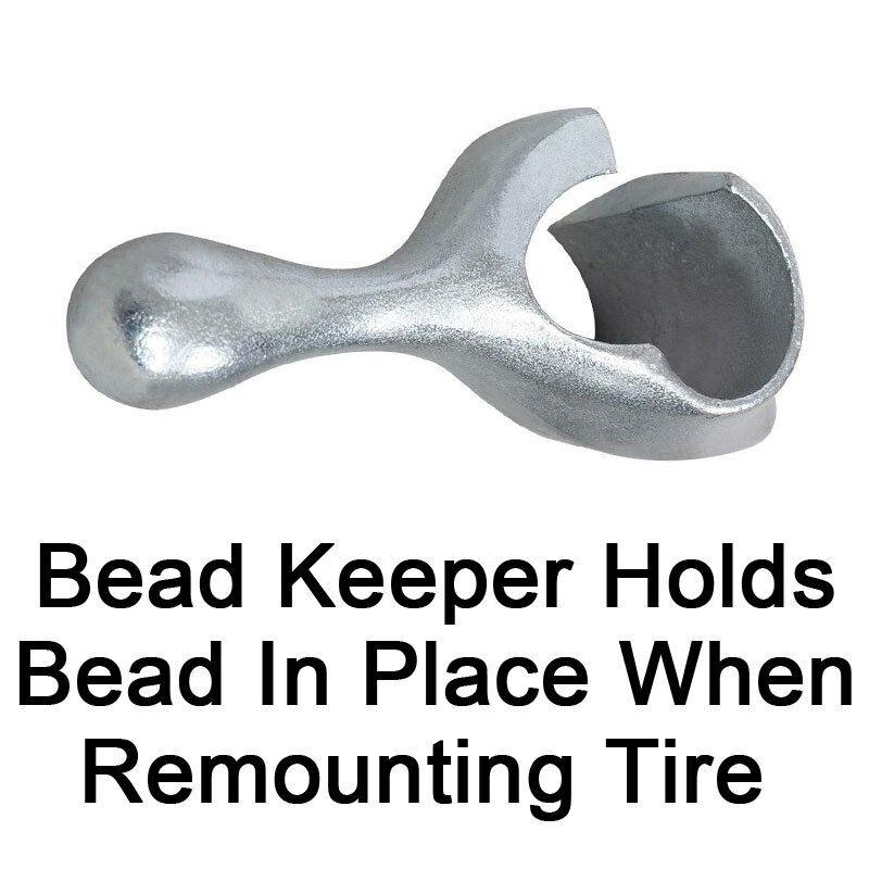 TIRE CHANGER TOOL DEMOUNT MOUNT DISMOUNT REMOUNT BIG LARTRUCK SEMI BUS